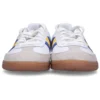 Adidas Samba Team Leeds United Fc „White”