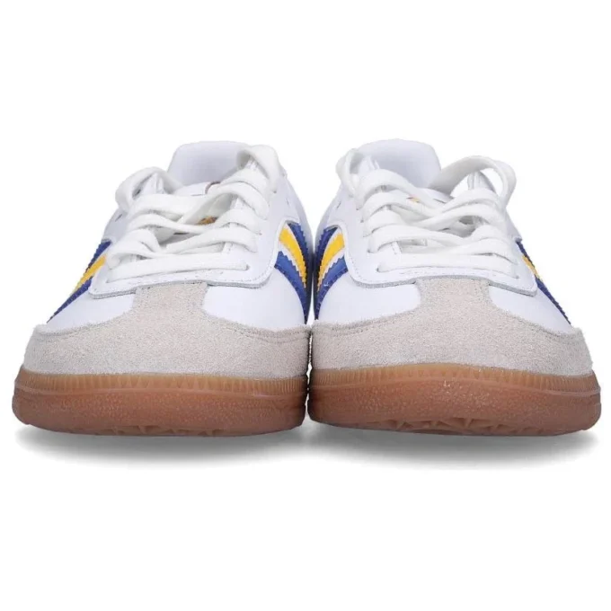 Adidas Samba Team Leeds United Fc „White”