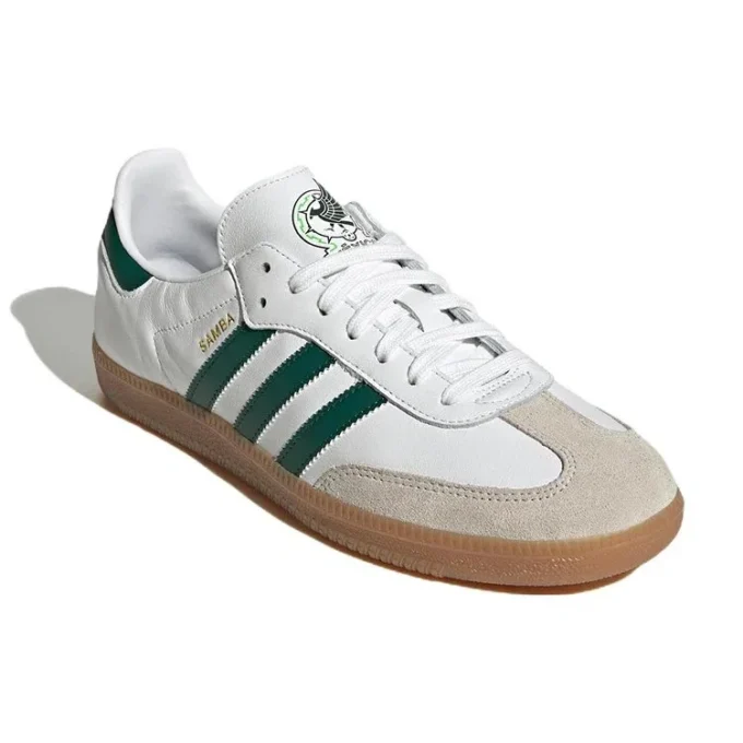 Adidas Samba Team „Mexico”