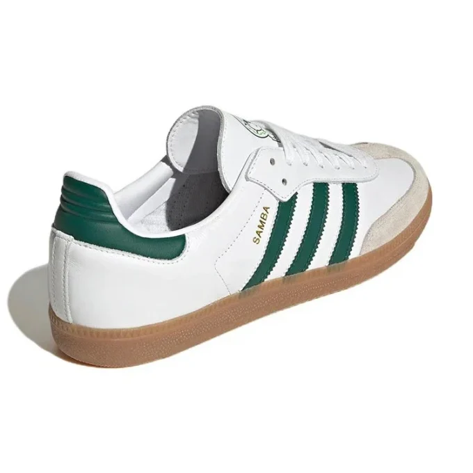 Adidas Samba Team „Mexico”
