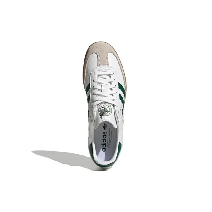 Adidas Samba Team „Mexico”