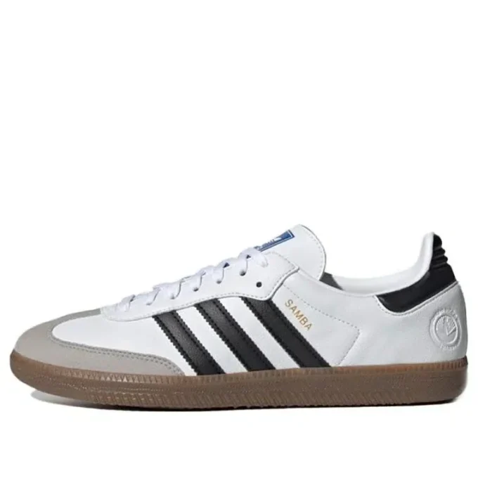 Adidas Samba „Vegan”