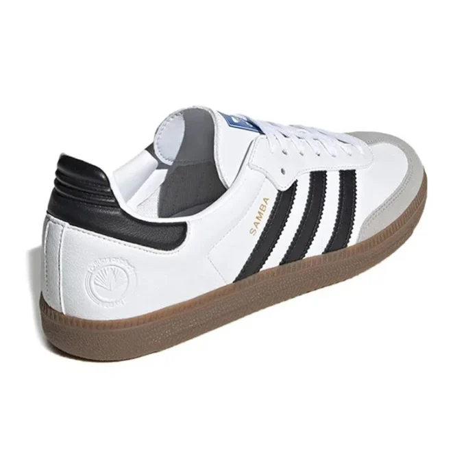 Adidas Samba „Vegan”