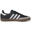Adidas Samba „Vegan – Negru”