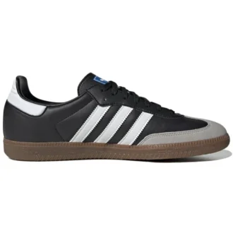 Adidas Samba „Vegan – Negru”
