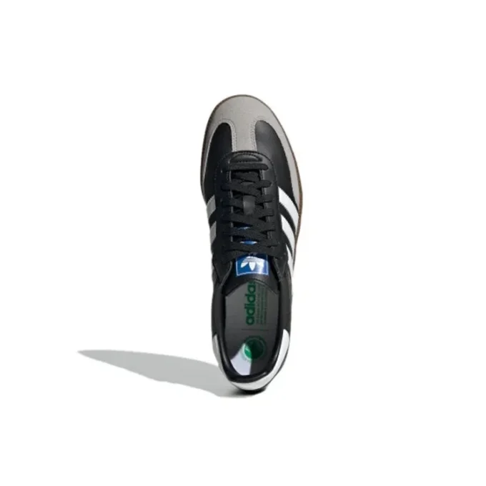 Adidas Samba „Vegan – Negru”