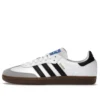 Adidas Samba Vegan „White Gum”