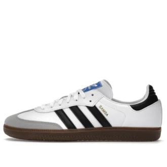Adidas Samba Vegan „White Gum”
