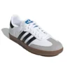 Adidas Samba Vegan „White Gum”