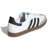 Adidas Samba Vegan „White Gum”