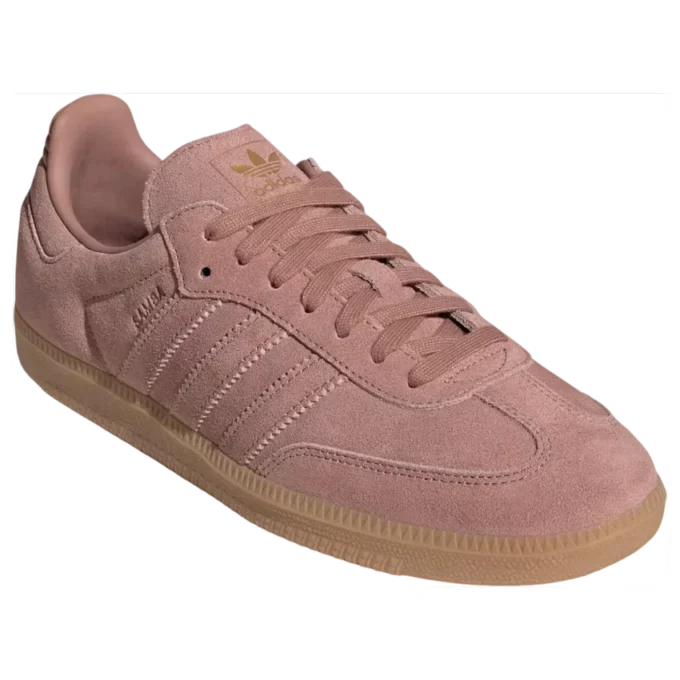 Adidas Samba „Warm Clay”