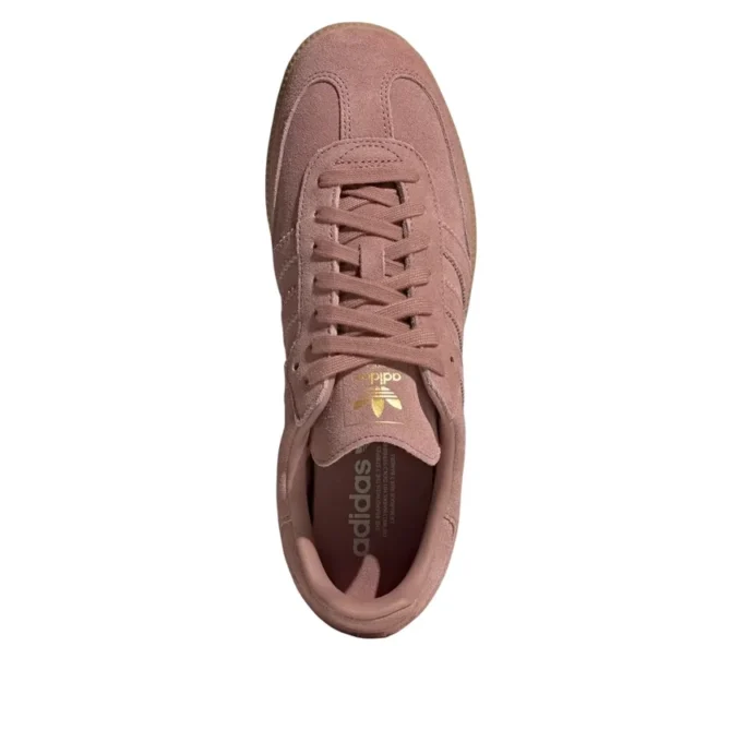 Adidas Samba „Warm Clay”