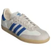 Adidas Samba „White Blue”