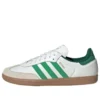 Adidas Samba „White Collegiate Green”