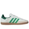 Adidas Samba „White Collegiate Green”