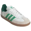 Adidas Samba „White Collegiate Green”