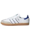 Adidas Samba „White Lucid Blue”