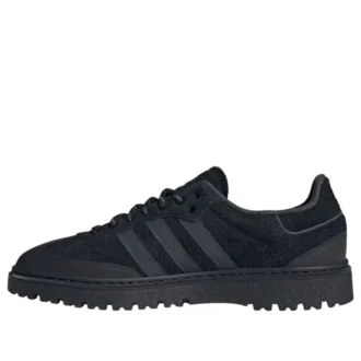 Adidas Samba Winter „Black”