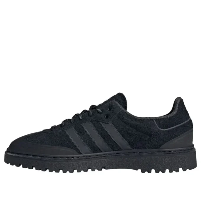 Adidas Samba Winter „Black”