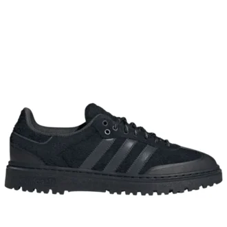Adidas Samba Winter „Black”