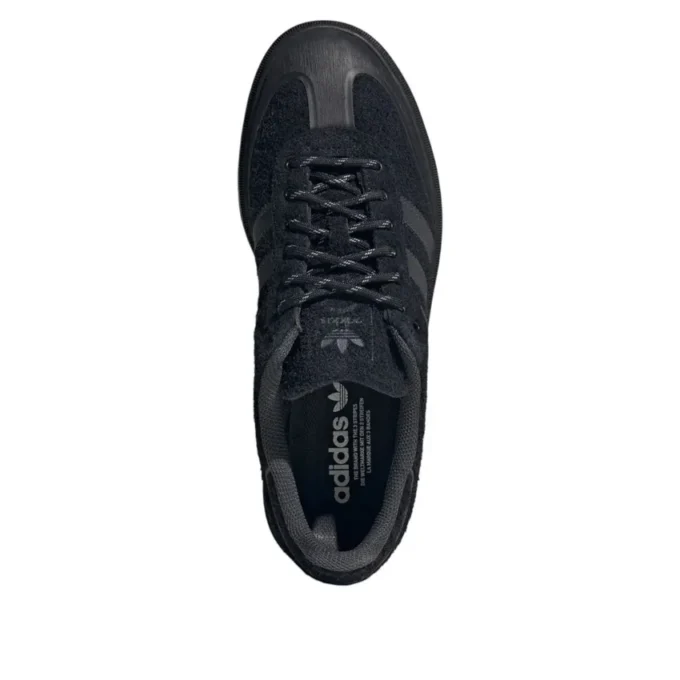 Adidas Samba Winter „Black”