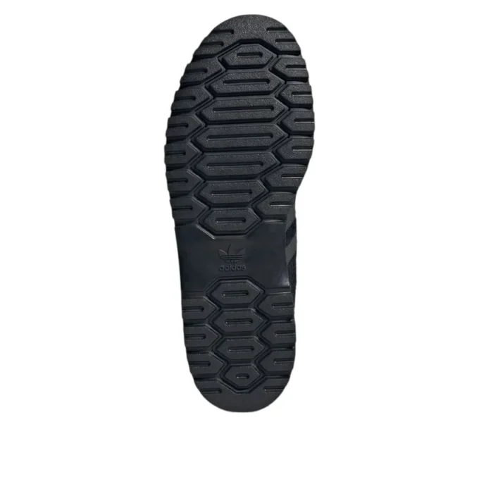 Adidas Samba Winter „Black”