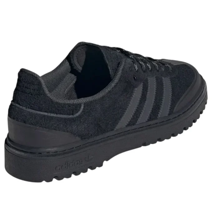 Adidas Samba Winter „Black”