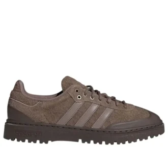 Adidas Samba Winter „Brown”