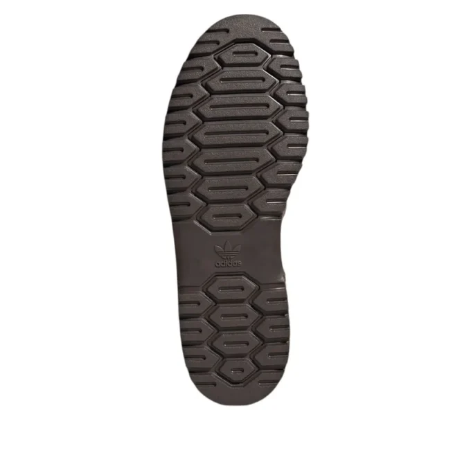 Adidas Samba Winter „Brown”