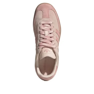 Adidas Samba „Wonder Quartz Wonder Mauve”