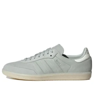 Adidas Samba „Wonder Silver”