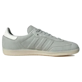 Adidas Samba „Wonder Silver”