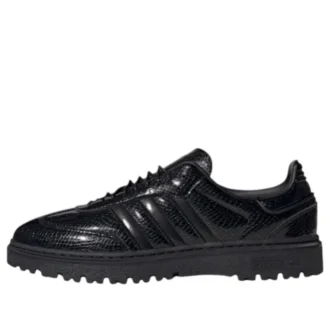 Adidas Samba Wtr „Black Snake”