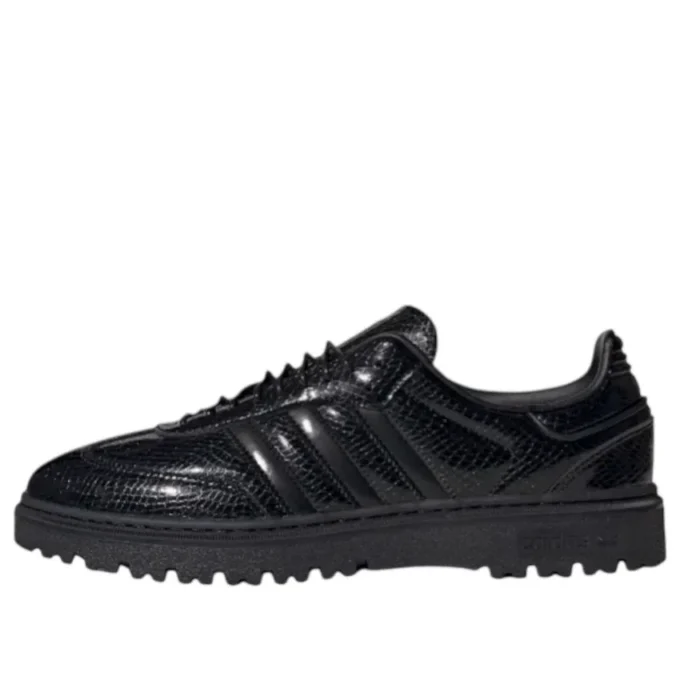 Adidas Samba Wtr „Black Snake”