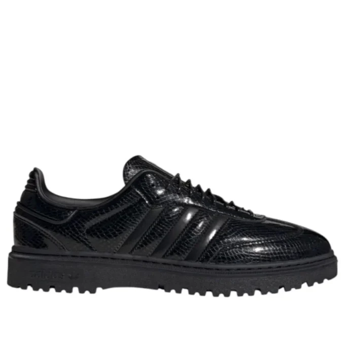 Adidas Samba Wtr „Black Snake”