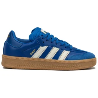 Adidas Samba Xlg „Albastru Alb Gum”