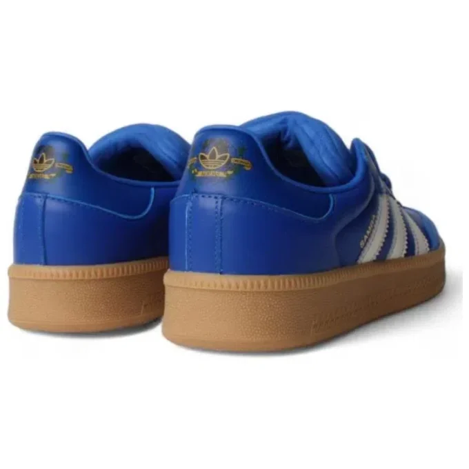 Adidas Samba Xlg „Albastru Alb Gum”