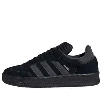 Adidas Samba Xlg „Black Carbon”