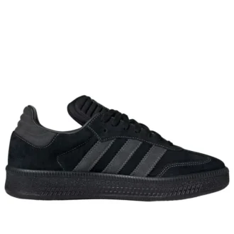 Adidas Samba Xlg „Black Carbon”