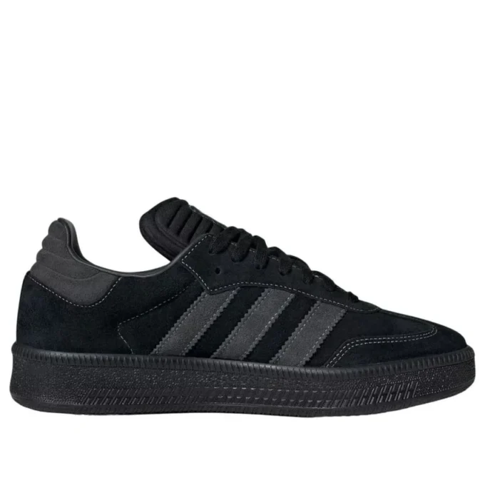 Adidas Samba Xlg „Black Carbon”