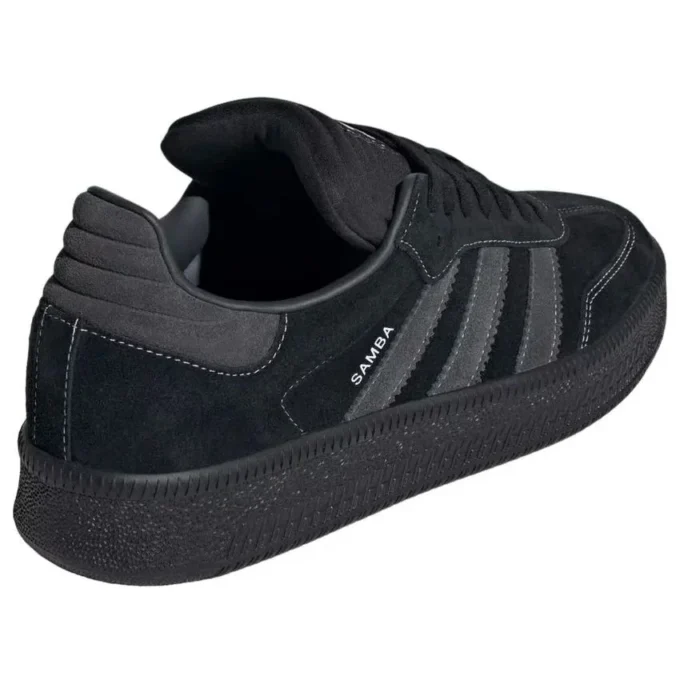 Adidas Samba Xlg „Black Carbon”