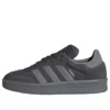 Adidas Samba Xlg „Carbon Grey”