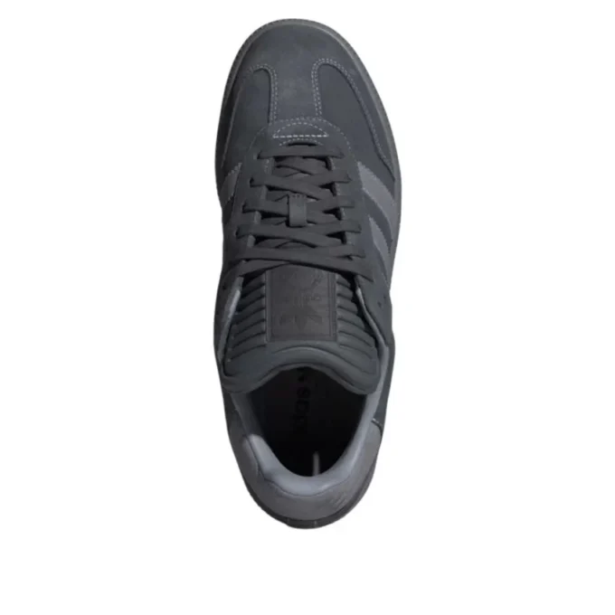 Adidas Samba Xlg „Carbon Grey”