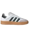 Adidas Samba Xlg „Cloud White Collegiate Green”