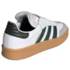 Adidas Samba Xlg „Cloud White Collegiate Green”