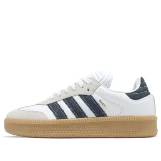 Adidas Samba Xlg „Cloud White Night Indigo”