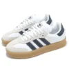 Adidas Samba Xlg „Cloud White Night Indigo”