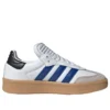 Adidas Samba Xlg „Cloud White Royal Blue”