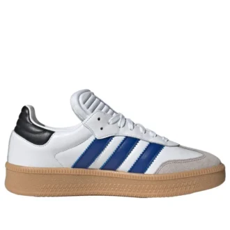 Adidas Samba Xlg „Cloud White Royal Blue”
