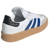 Adidas Samba Xlg „Cloud White Royal Blue”